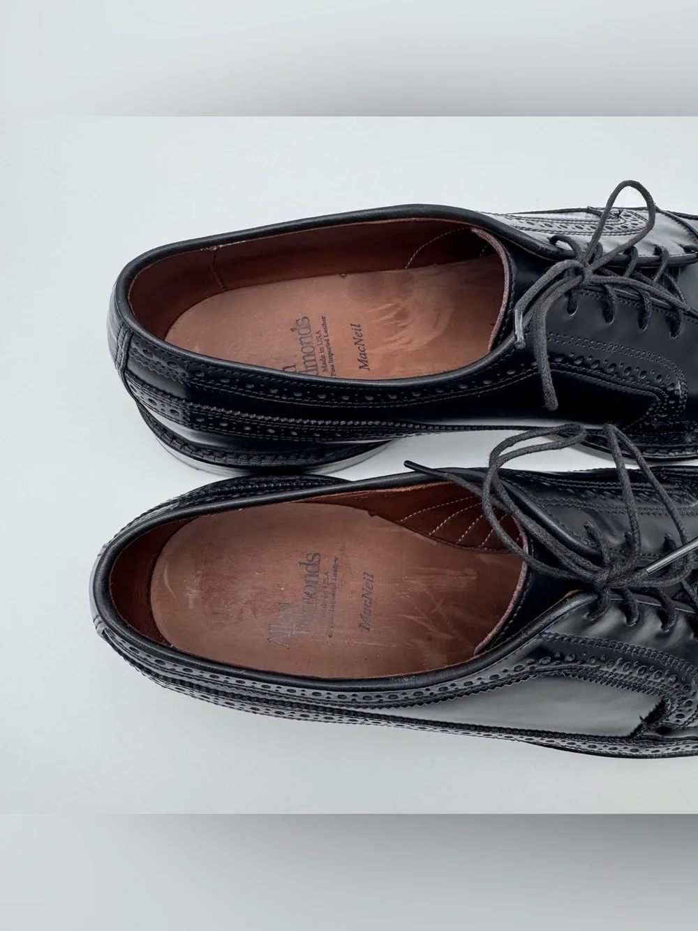 Allen Edmonds allen edmonds